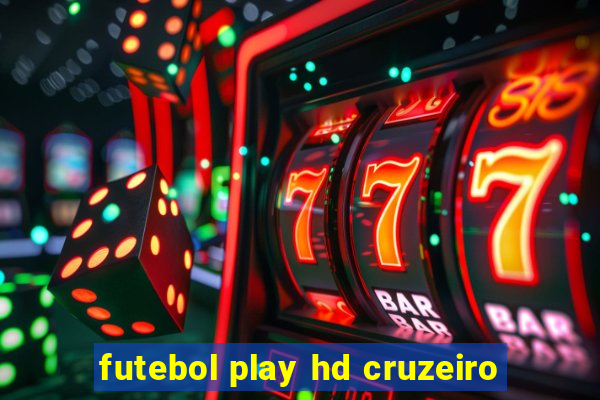 futebol play hd cruzeiro